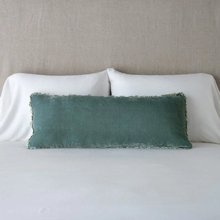 Carmen Throw Pillow