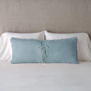 Carmen Throw Pillow