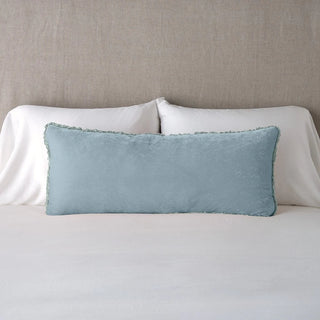 Carmen Throw Pillow