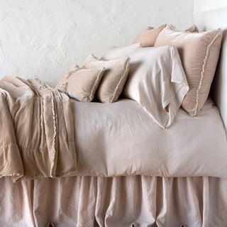 Carmen Throw Pillow