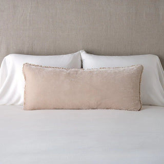 Carmen Throw Pillow