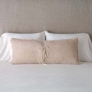 Carmen Throw Pillow