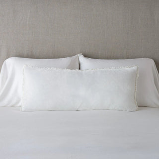 Carmen Throw Pillow