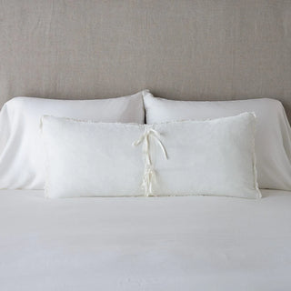 Carmen Throw Pillow