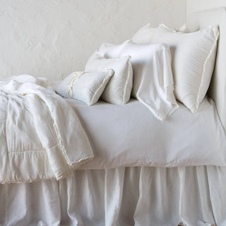 Carmen Throw Pillow