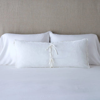 Carmen Throw Pillow