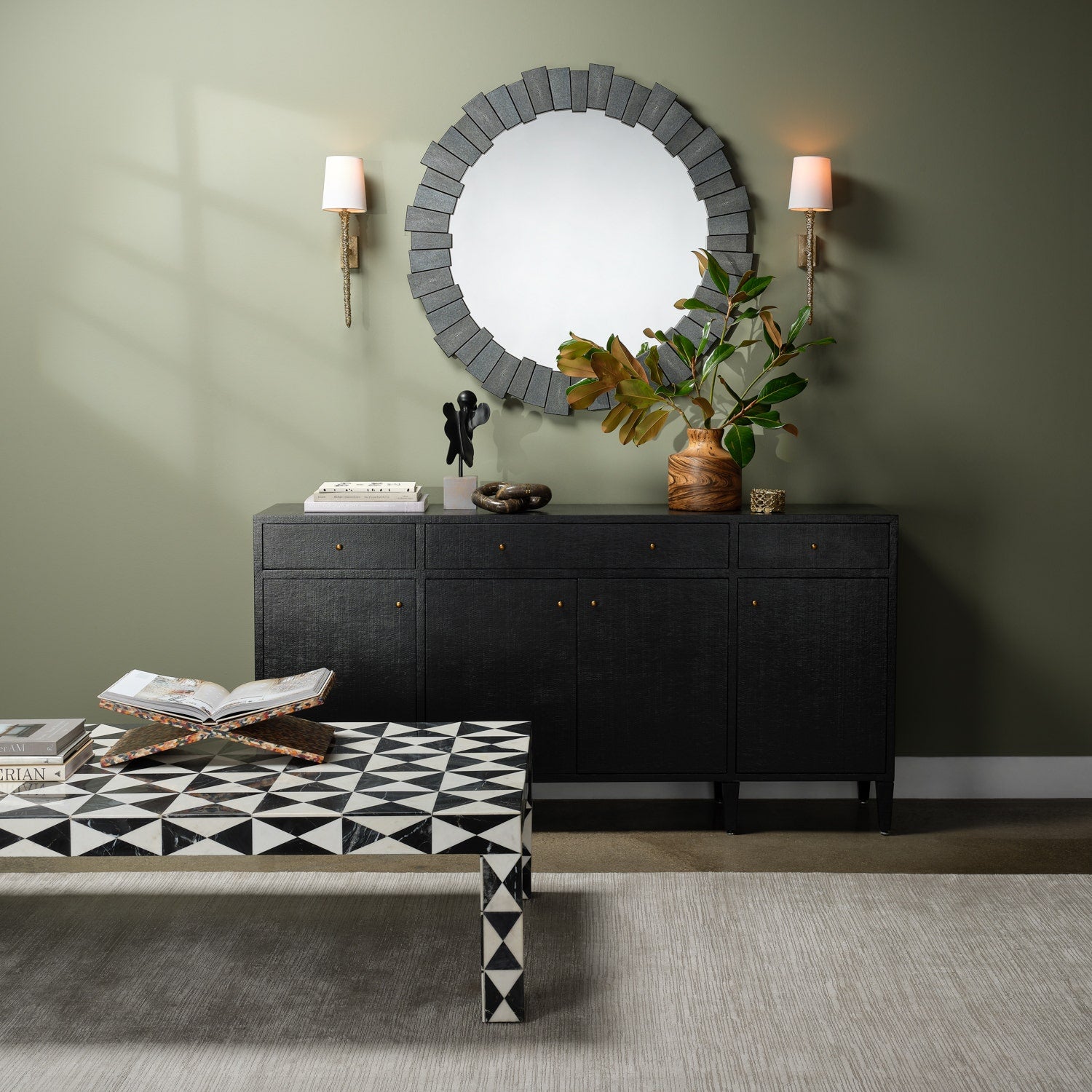 Florence Sconce