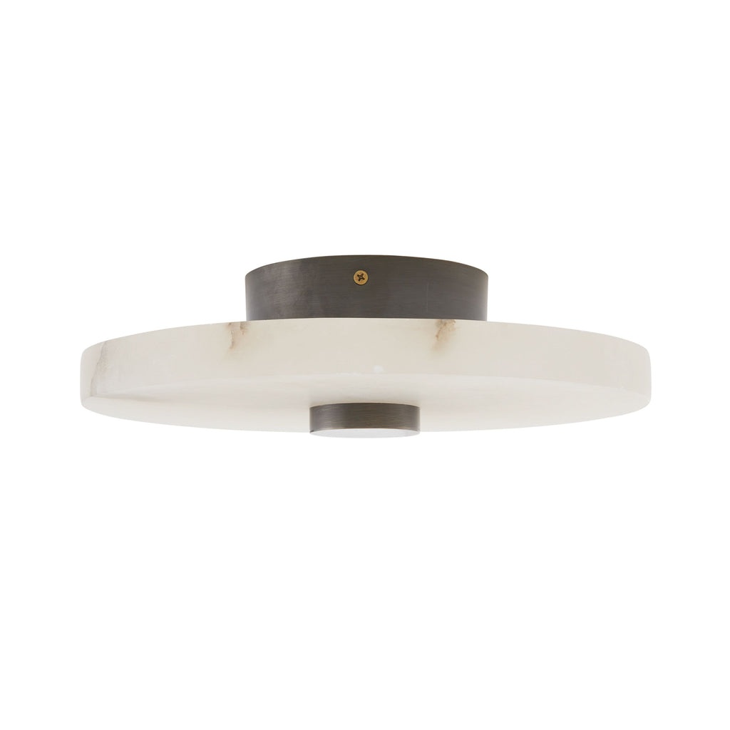 Moers Flush Mount