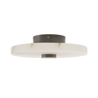 Moers Flush Mount
