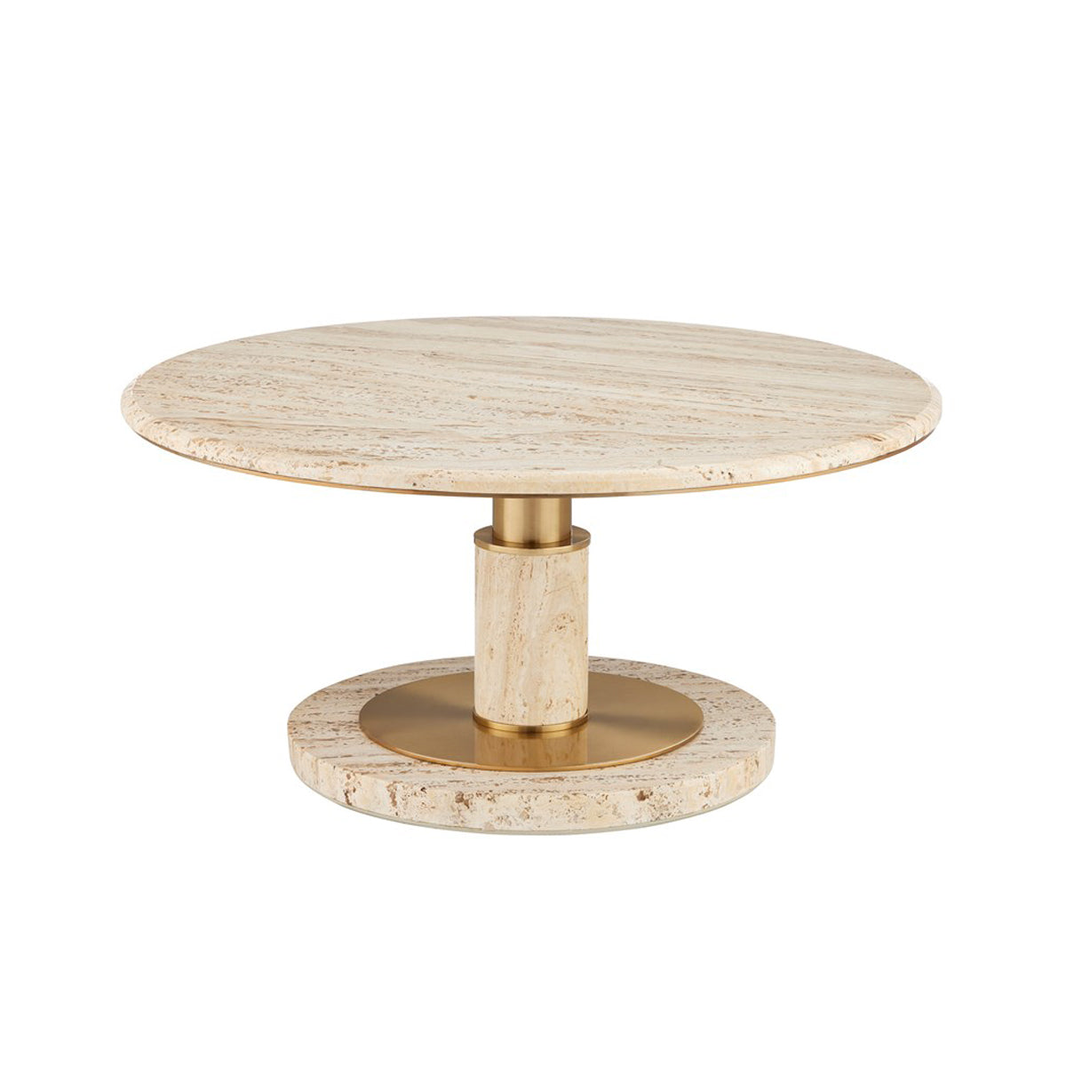 Morocco Cocktail Table