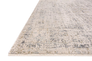 Amber Lewis × Loloi Alie Sand / Sky Rug