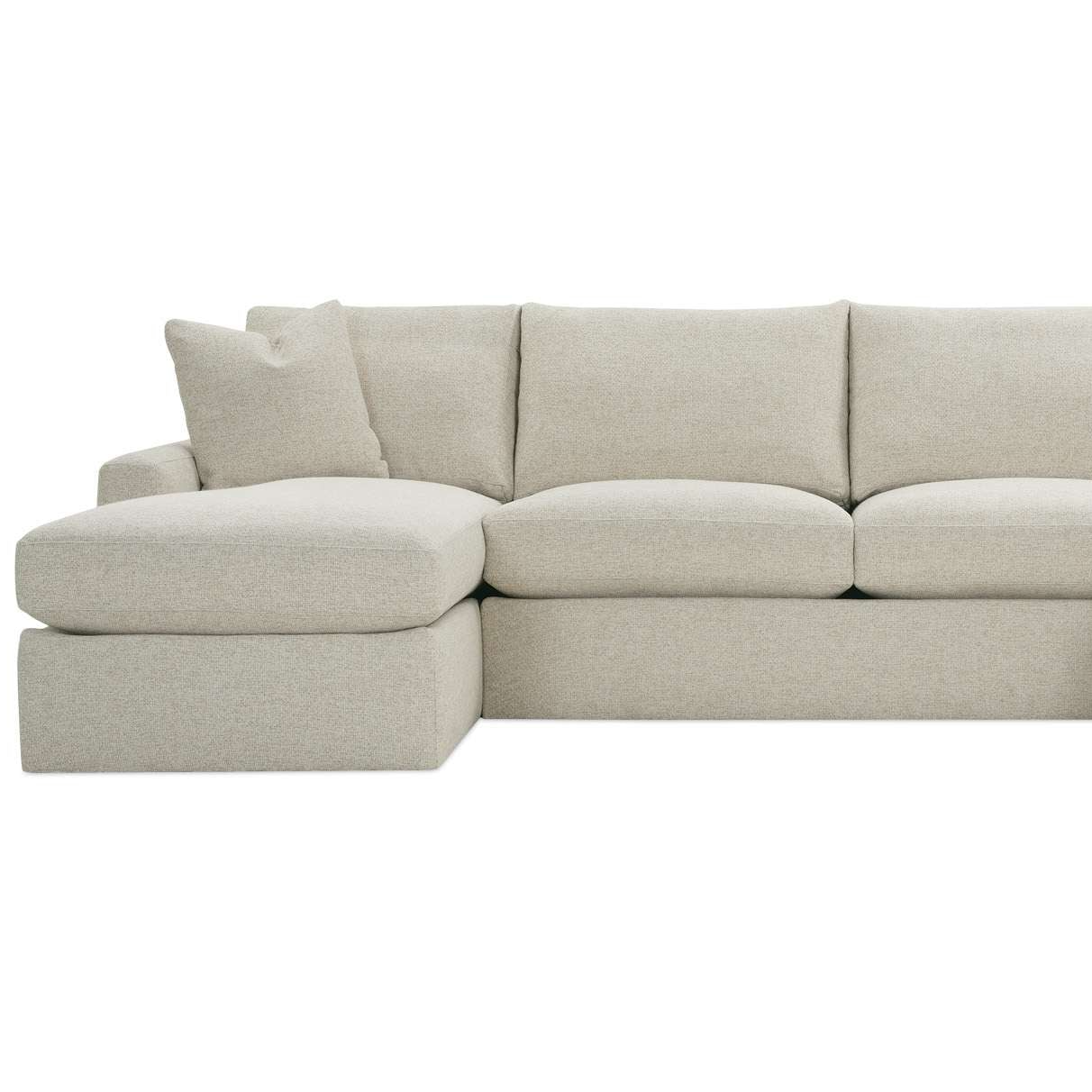 Riley Sectional