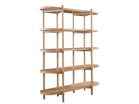 Camden Etagere