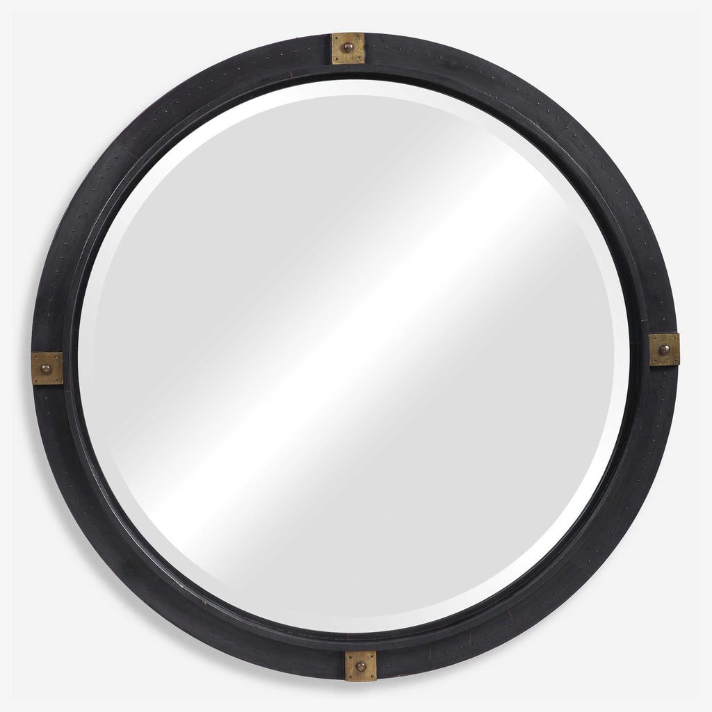 Ellie Mirror