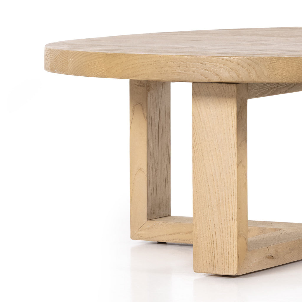 Samuel Coffee Table