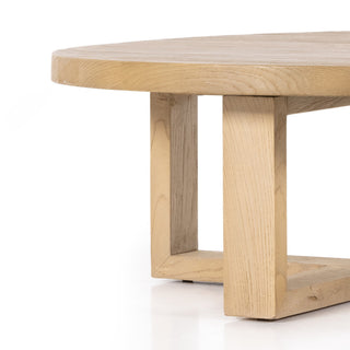 Samuel Coffee Table