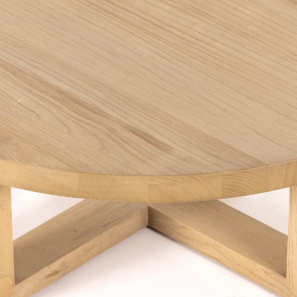 Samuel Coffee Table