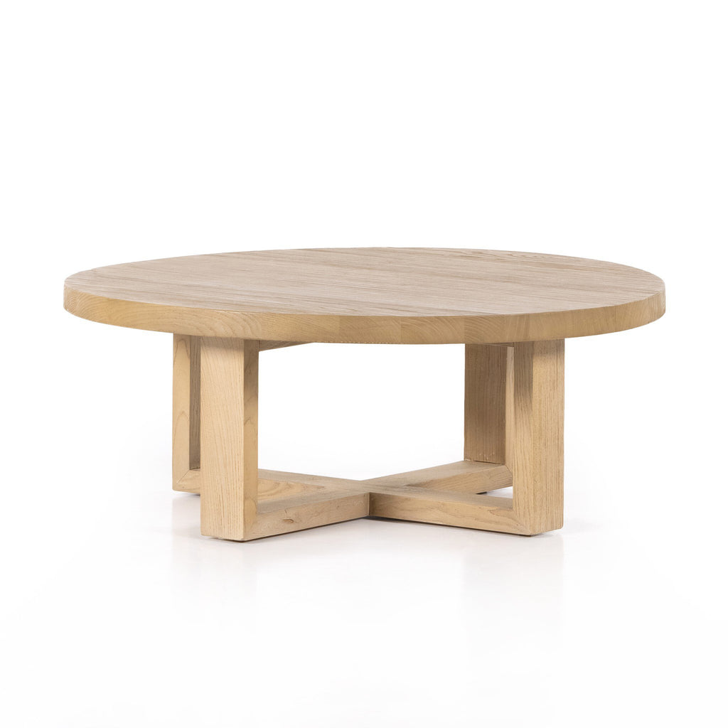 Samuel Coffee Table