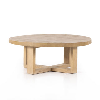 Samuel Coffee Table