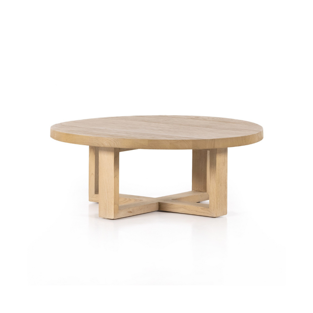 Samuel Coffee Table