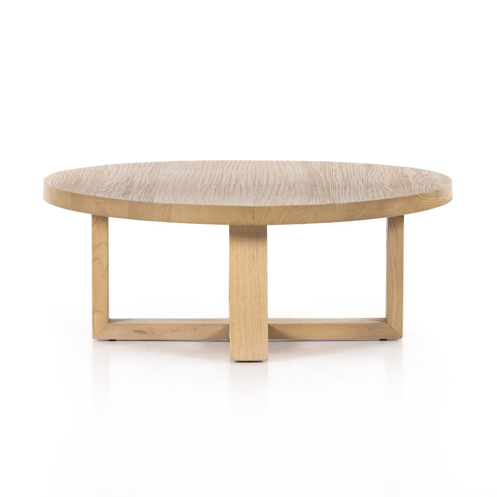Samuel Coffee Table
