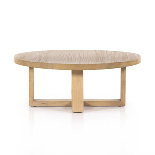 Samuel Coffee Table