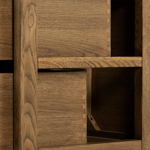 Sebastian Nightstand