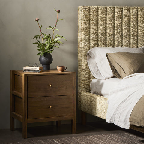 Sebastian Nightstand