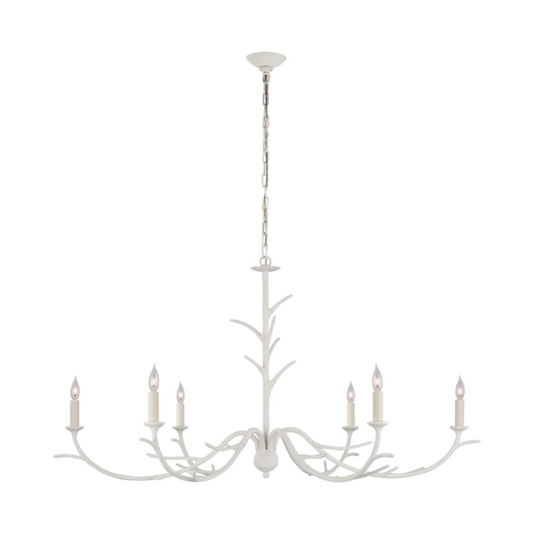Iberia Large Chandelier