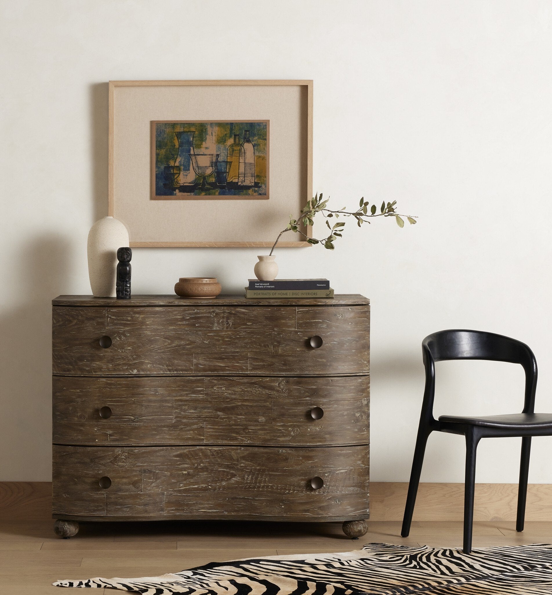 Malmö Dining Chair