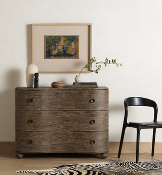 Malmö Dining Chair