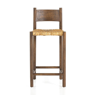 Alder Counter Stool