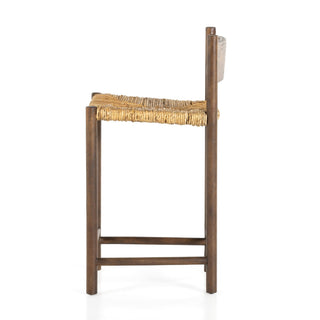 Alder Counter Stool