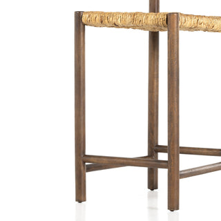 Alder Counter Stool