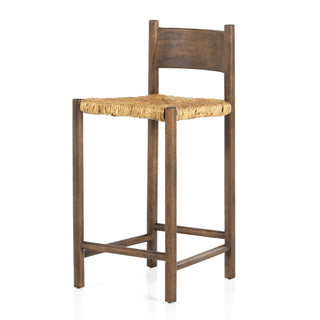Alder Counter Stool