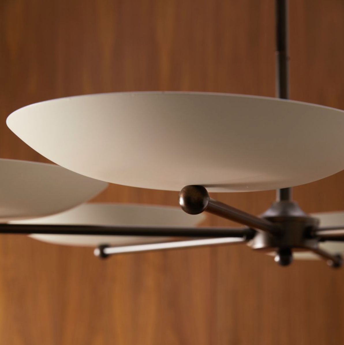 Griffith Bone Chandelier