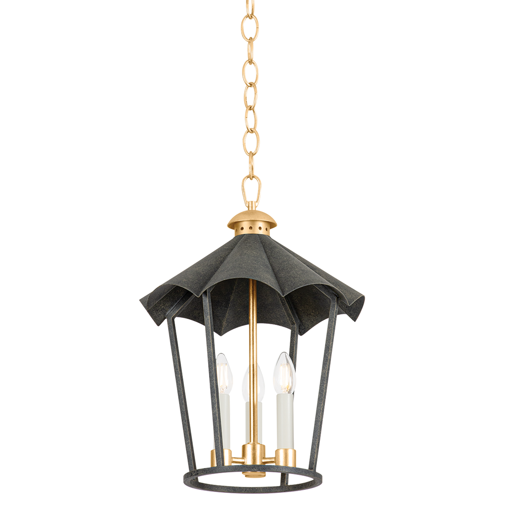 Wildomar Lantern
