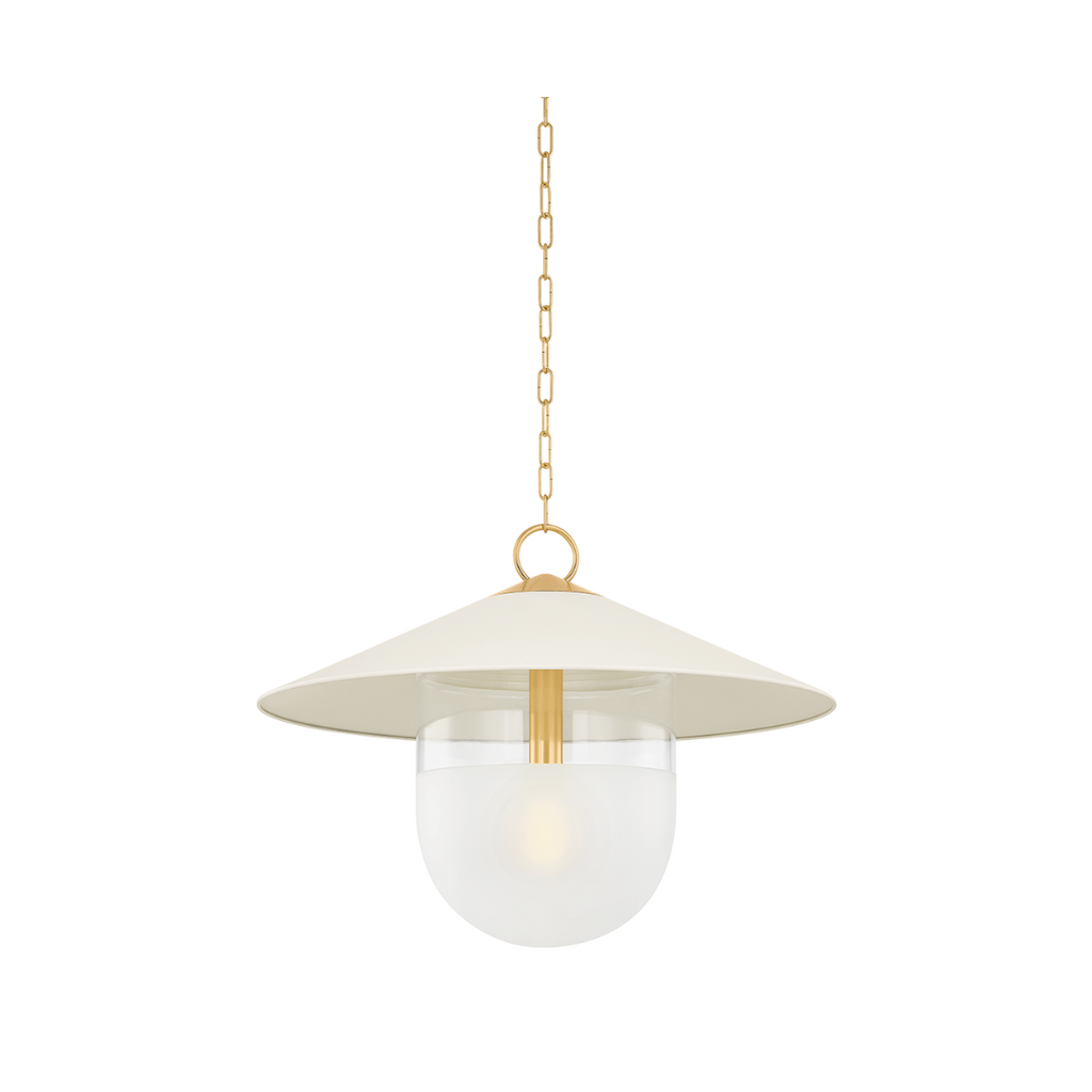 Ressi Pendant