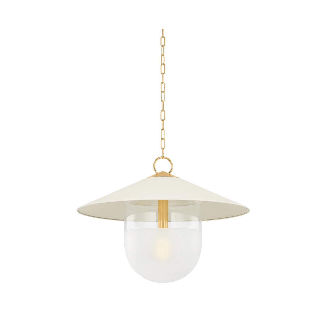 Ressi Pendant