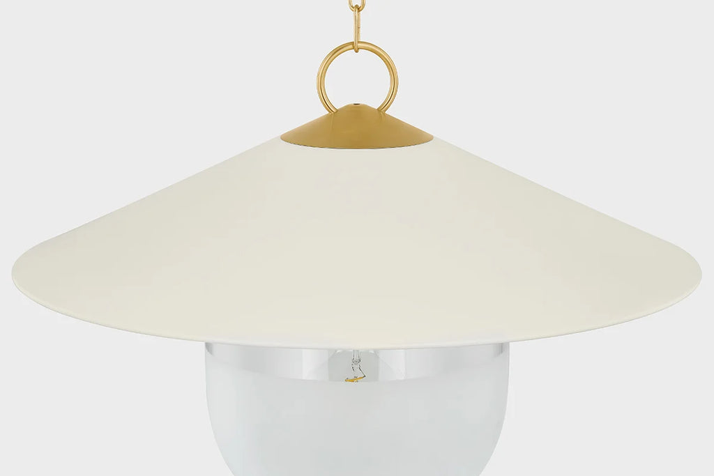 Ressi Pendant
