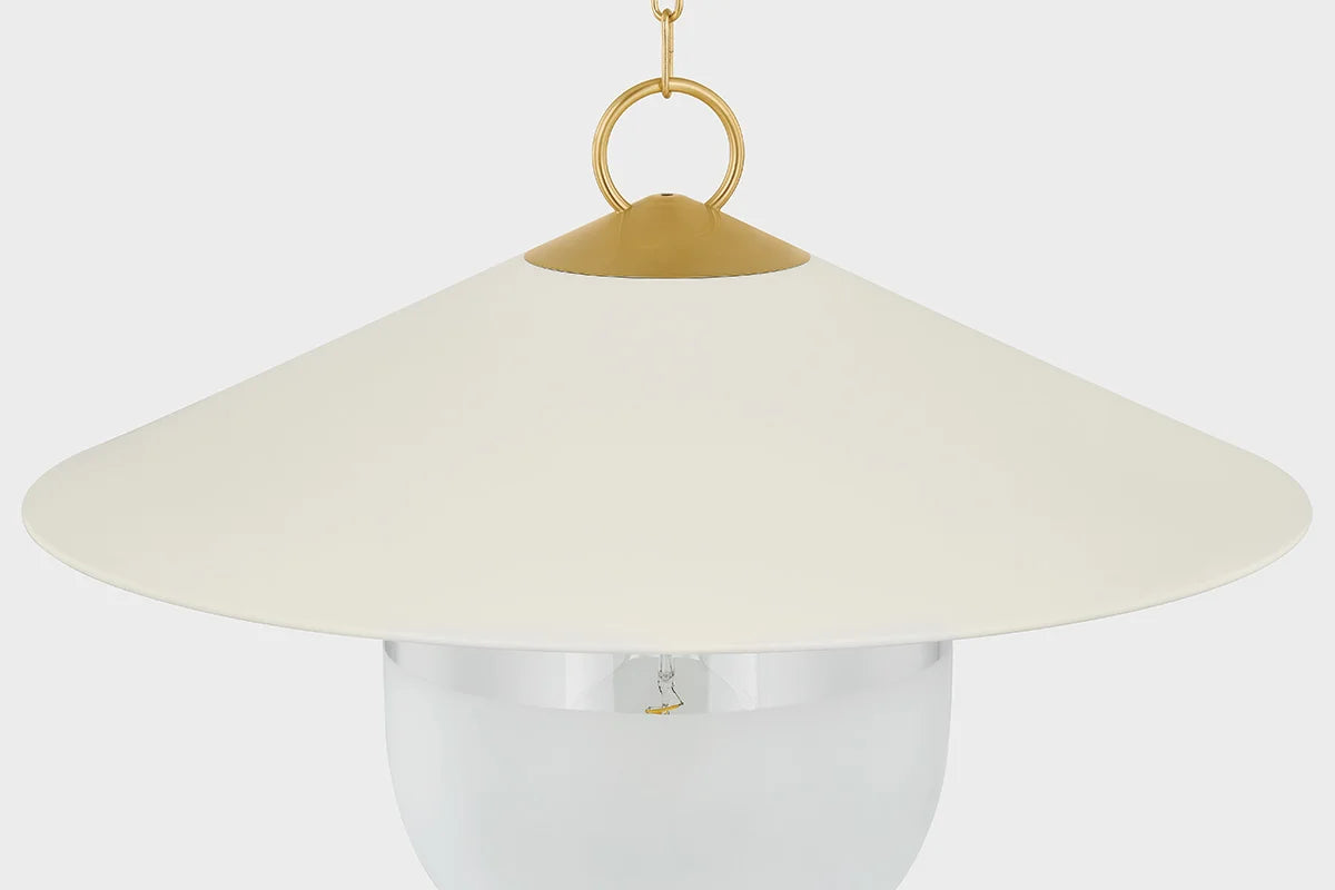 Ressi Pendant