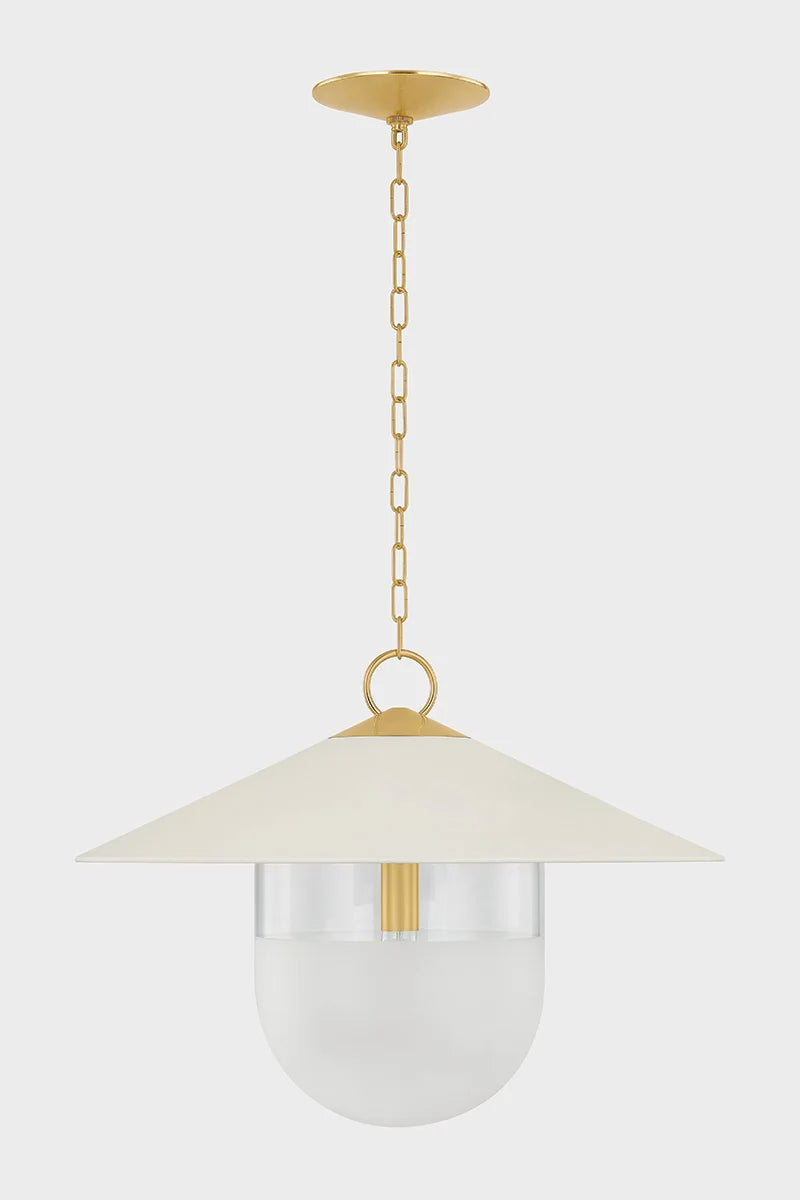 Ressi Pendant
