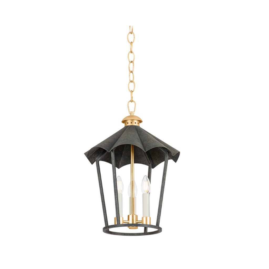 Wildomar Lantern