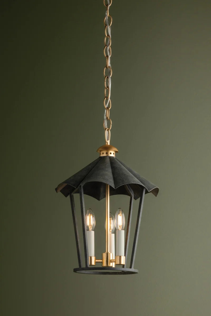 Wildomar Lantern