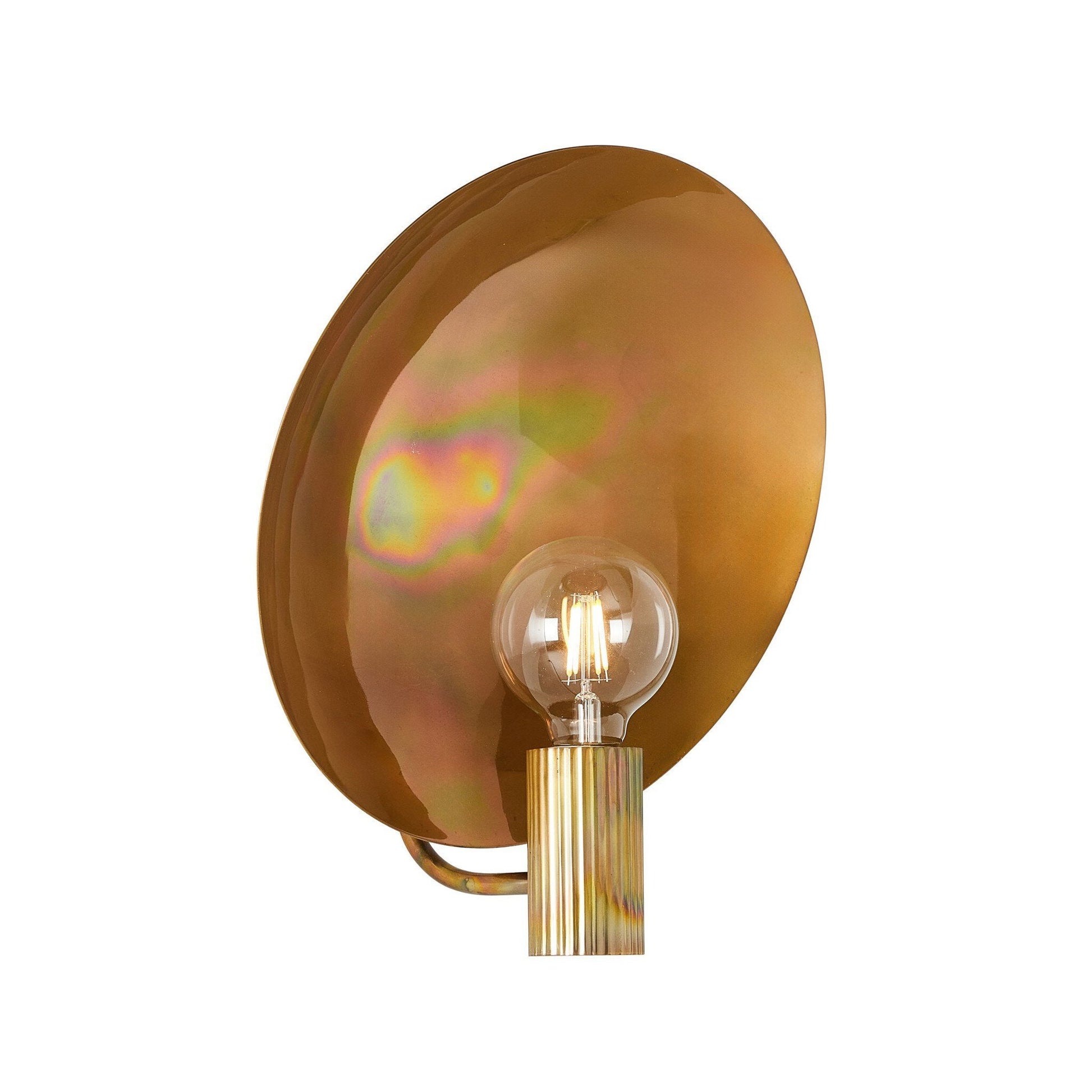 Norway Sconce