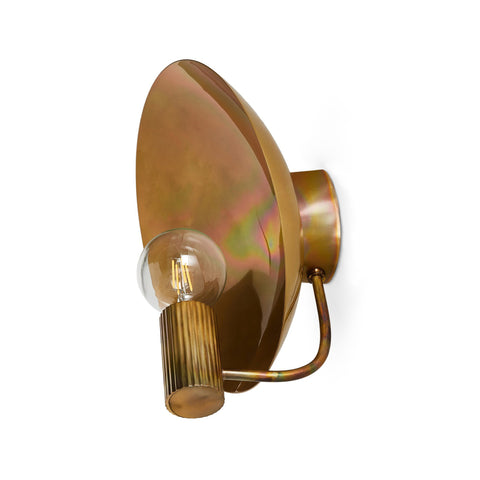 Norway Sconce