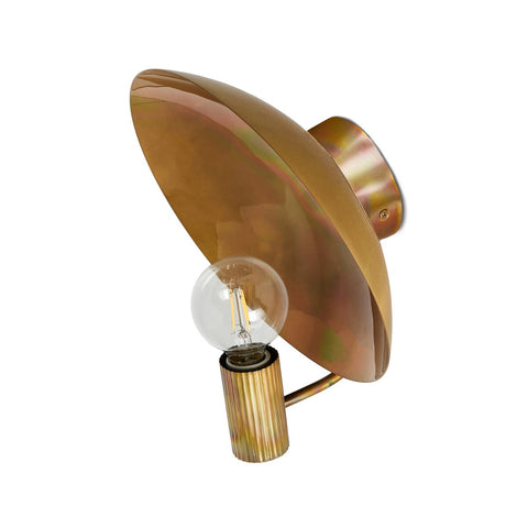 Norway Sconce