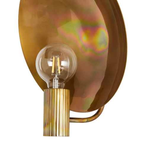 Norway Sconce