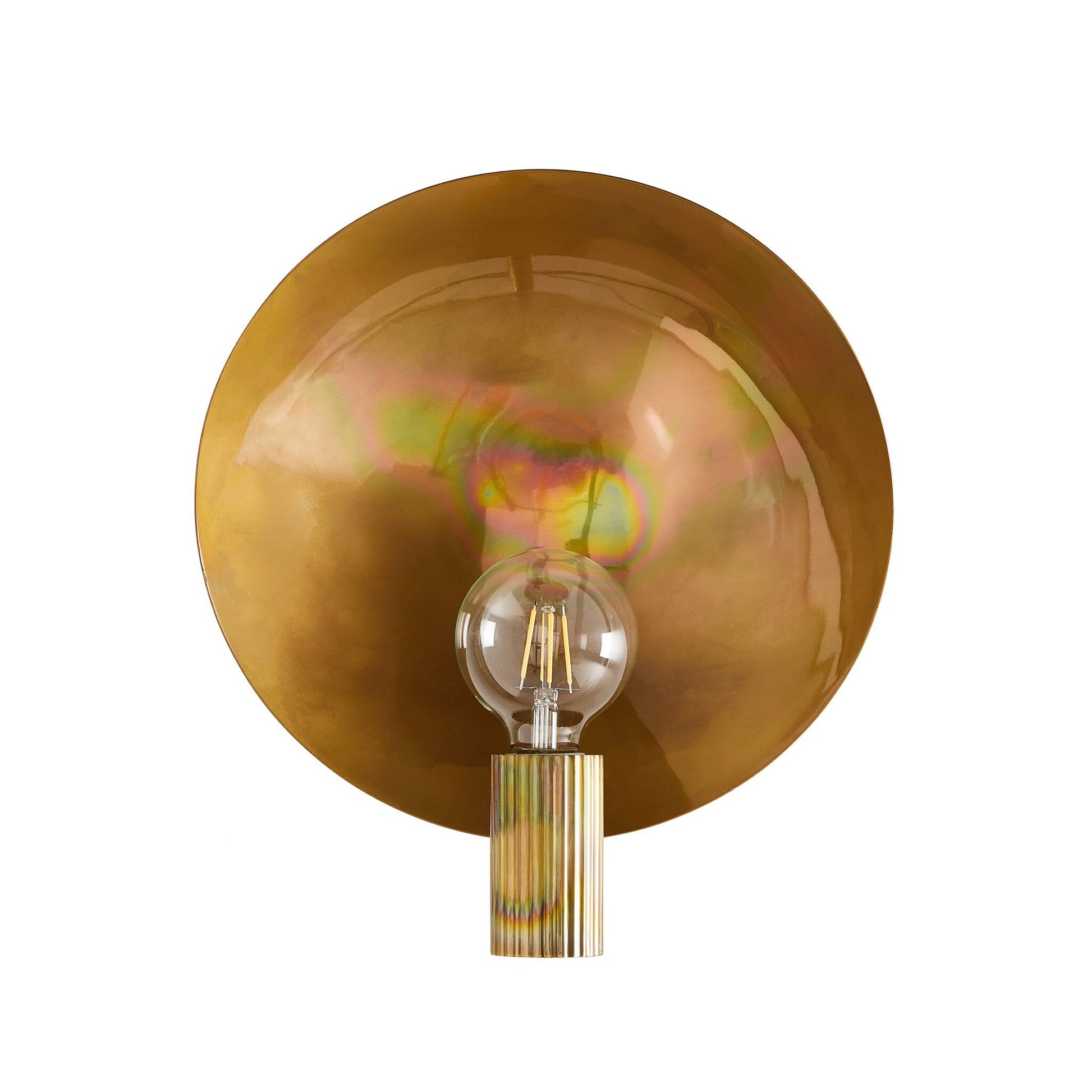 Norway Sconce