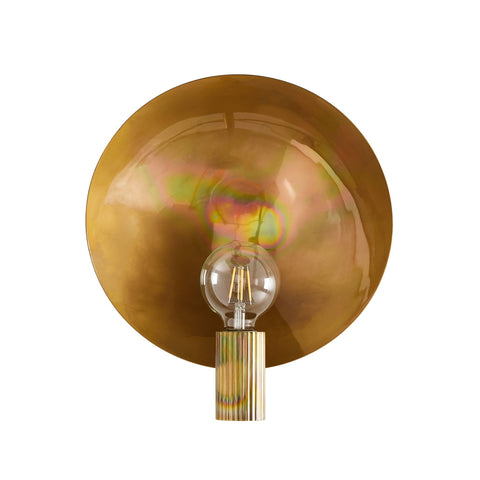 Norway Sconce